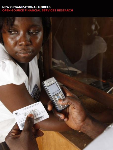 photo of woman receiving additional credits on her Nokia phone - Accra, Ghana