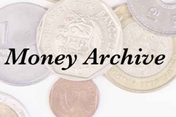 Money Archive